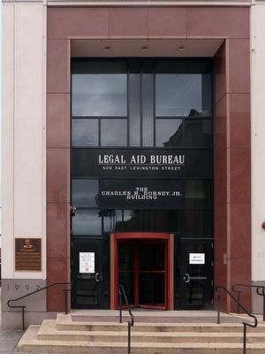 Legal Aid Bureau image. Click for full size.