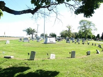 Bethlehem Claibourne Veterans Memorial Marker. Click for full size. Bethlehem Claibourne Veterans Memorial Marker image. Click for full size.