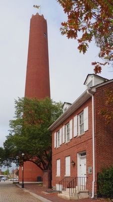9 North Front Street image. Click for full size.