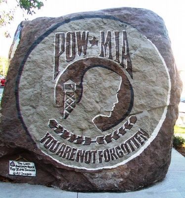 Decatur County Freedom Rock image. Click for full size.