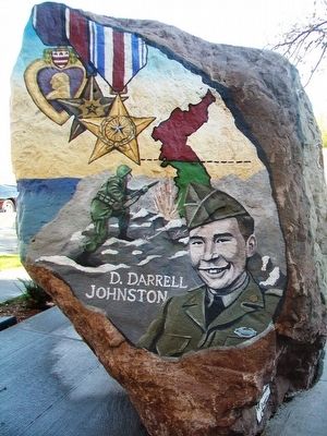 Decatur County Freedom Rock image. Click for full size.