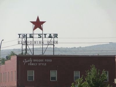 The Star Hotel. Click for full size. The Star Hotel image. Click for full size.