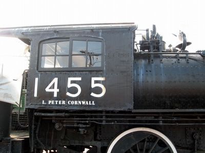 Boston & Maine ALCO 2-6-0 Mogul 1455. Click for full size. Boston & Maine ALCO 2-6-0 Mogul 1455 image. Click for full size.