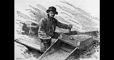 James Finney. Click for full size. James Finney image. Click for full size.