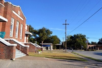 First United Methodist Church image. Click for full size.