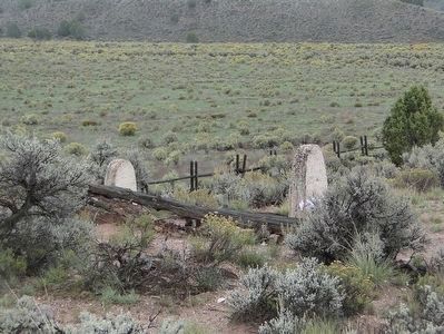 Spring Valley Cemetery image. Click for full size.