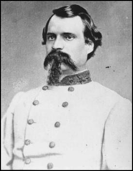 Brigadier General Reuben Lindsay Walker (1827-1890) image. Click for full size.