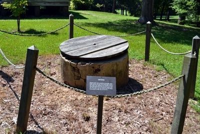 Cistern image. Click for full size.