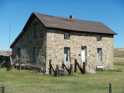 Bath Ranch House image. Click for full size.
