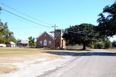 Zephyr Presbyterian Church image. Click for full size.