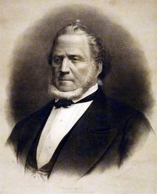 Brigham Young image. Click for full size.