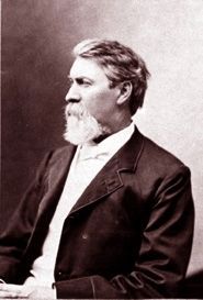 Colonel Ezra A. Carmen (1834-1909) image. Click for full size.