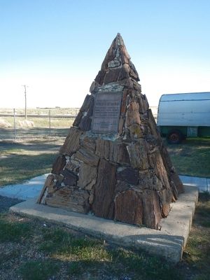 Owen Wister Marker. Click for full size. Owen Wister Marker image. Click for full size.