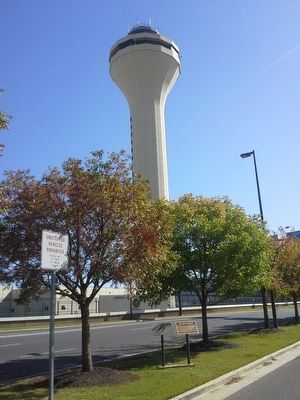 Omlie Tower. Click for full size. Omlie Tower image. Click for full size.