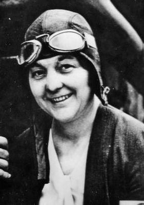 Phoebe Fairgrave Omlie. Click for full size. Phoebe Fairgrave Omlie image. Click for full size.
