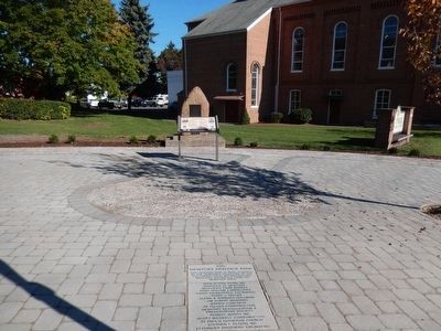Newport Heritage Park image. Click for full size.