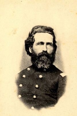 Col. William Bingham Goodrich (1821-1862) image. Click for full size.