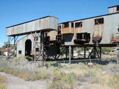 The Reliance Tipple image. Click for full size.