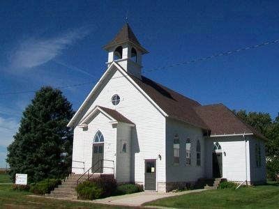 First Methodist Episcopal Church. Click for full size. First Methodist Episcopal Church image. Click for full size.