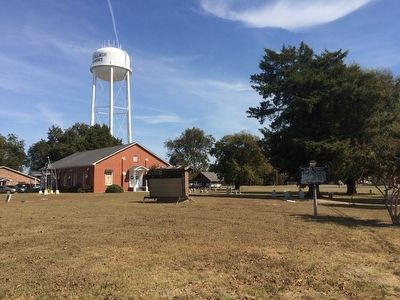 New Hope Missionary Baptist Church image. Click for full size.