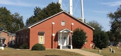 New Hope Missionary Baptist Church image. Click for full size.