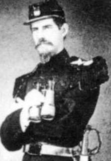 Colonel Walter Phelps (1832-1878) image. Click for full size.