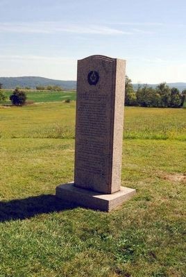 Texas State Monument. Click for full size. Texas State Monument image. Click for full size.