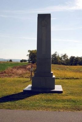 Georgia Confederate Soldiers Monument image. Click for full size.