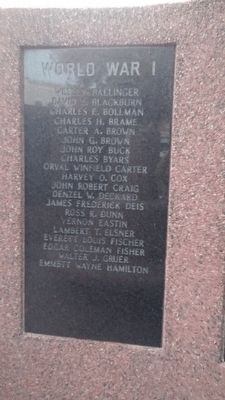 Greater Love Hath No Man Than This - Marker. Click for full size. Greater Love Hath No Man Than This - Marker image. Click for full size.