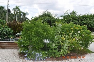 Edison Heritage Garden image. Click for full size.