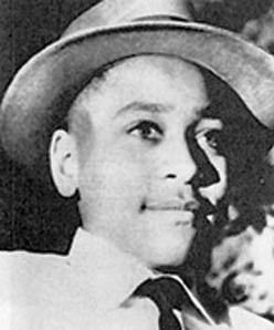 Emmett Louis Till. Click for full size. Emmett Louis Till image. Click for full size.
