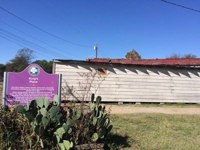 J.W. Millam store next to site.. Click for full size. J.W. Millam store next to site. image. Click for full size.