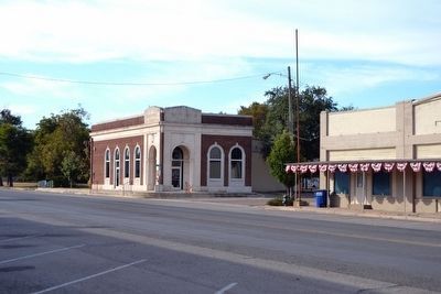 First National Bank Building. Click for full size. First National Bank Building image. Click for full size.