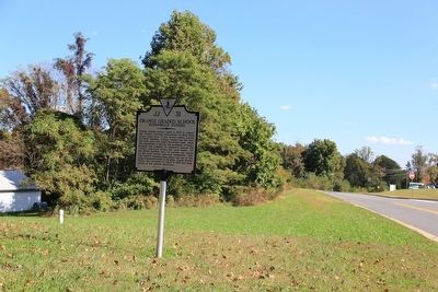 Orange Graded School Marker. Click for full size. Orange Graded School Marker image. Click for full size.