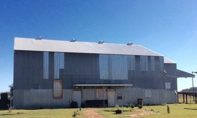 The former Glendora Gin. Click for full size. The former Glendora Gin image. Click for full size.