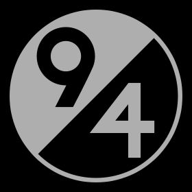 94th Infantry Division Insignia image. Click for full size.