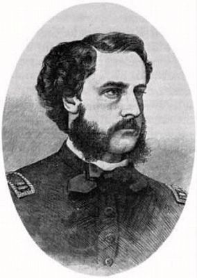 Captain Evan Thomas (1843-1873) image. Click for full size.