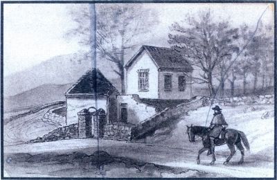 Spinghouse. Click for full size. Spinghouse image. Click for full size.