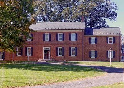 Glen Burnie. Click for full size. Glen Burnie image. Click for full size.