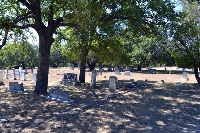 Center City Cemetery. Click for full size. Center City Cemetery image. Click for full size.