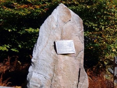 Merritt Field Airport Marker. Click for full size. Merritt Field Airport Marker image. Click for full size.