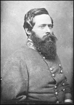 Major General Fitzhugh Lee (1835-1905). Click for full size. Major General Fitzhugh Lee (1835-1905) image. Click for full size.