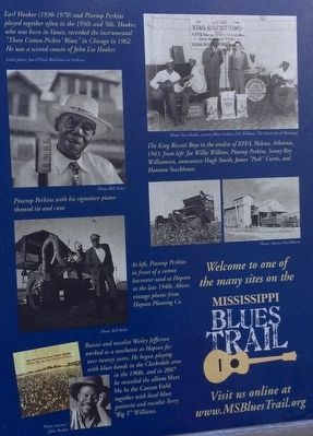 Photos from rear of marker.. Click for full size. Photos from rear of marker. image. Click for full size.