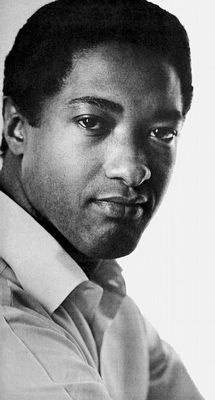 Sam Cooke. Click for full size. Sam Cooke image. Click for full size.