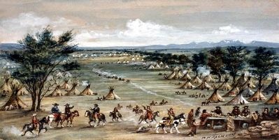 Green River Rendezvous image. Click for full size.