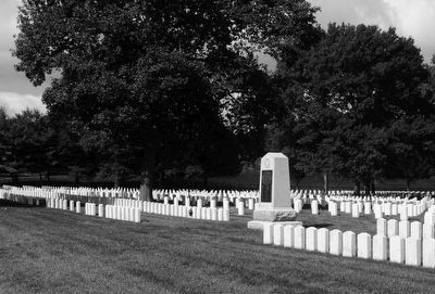 Shohola Railroad Accident Memorial Monument image. Click for full size.