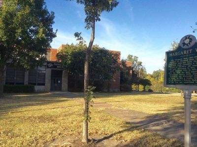 Cleveland High School. Click for full size. Cleveland High School image. Click for full size.