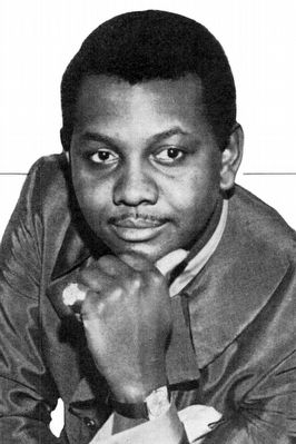 Tyrone Davis. Click for full size. Tyrone Davis image. Click for full size.
