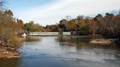 Neuse River image. Click for full size.