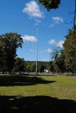 Veterans of All Wars Marker. Click for full size. Veterans of All Wars Marker image. Click for full size.